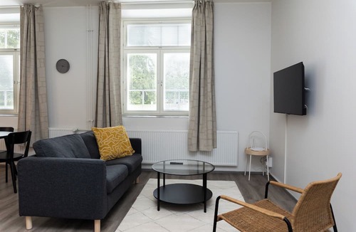 Lahti Apartment | Forenom Apts Lahti Hennala