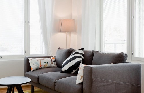 Turku Apartment | Forenom Apts Turku Laukkavuori