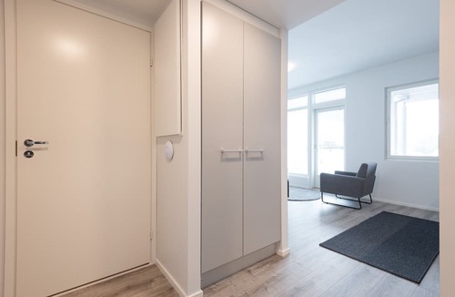 Turku Apartment | Forenom Serviced Apts Turku Mälikkälä