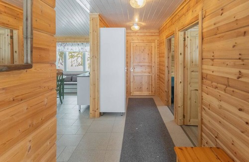 Posio House | Kuukkelin kehto by Interhome