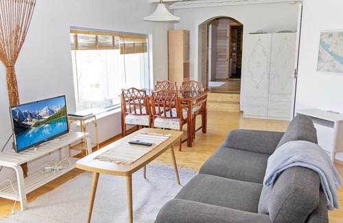 Rautjarvi House | Heinlahti by Interhome