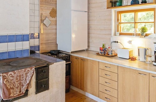 Rautjarvi House | Heinlahti by Interhome