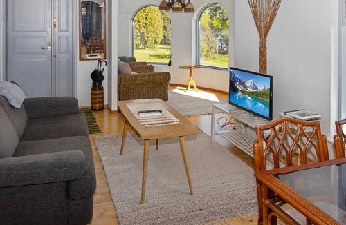 Rautjarvi House | Heinlahti by Interhome