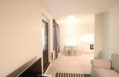 Turenki Apartment | Forenom Apts Hämeenlinna Katuma 3