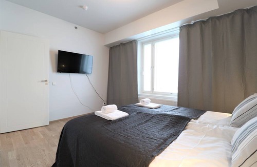 Espoo Apartment | Forenom Serviced Apts Espoo Matinkylä