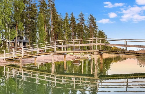 Iitti House | Valkjärvi 2 by Interhome