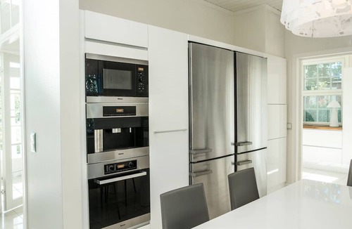 Kokkola House | Merenranta Huvila 210 m2