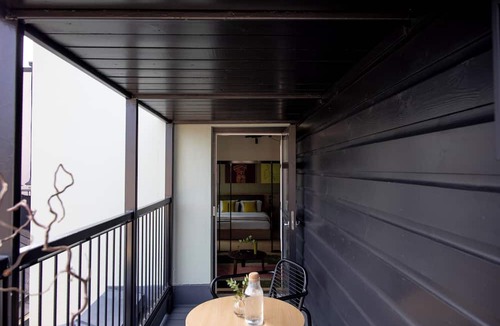 Kaartinkaupunki Apartment | Bob W Helsinki Kaarti