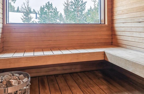 Ahtari House | Naava kaarna spa by Interhome