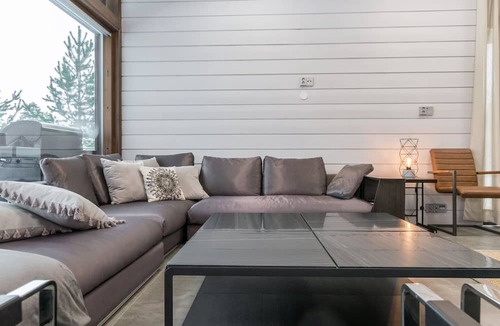 Ahtari House | Naava kaarna spa by Interhome