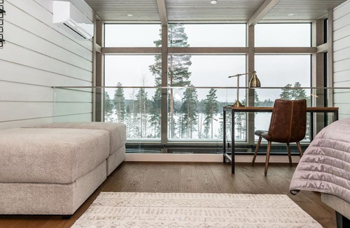 Ahtari House | Naava chalet 103 by Interhome