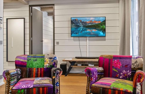 Ahtari House | Naava chalet 104 by Interhome