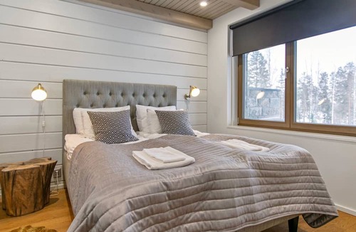 Ahtari House | Naava chalet 104 by Interhome