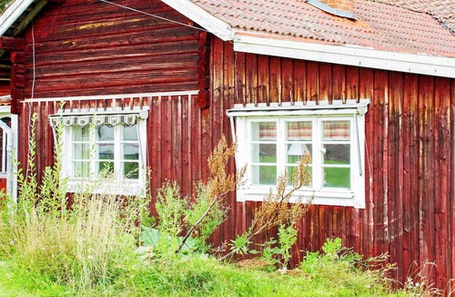 Tallberg Apartment | 4 person holiday home in TÄLLBERG-By Traum