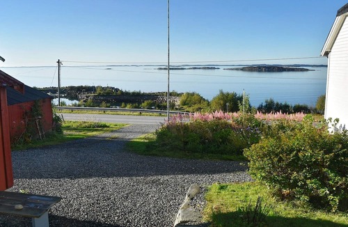 Midsund House | 6 person holiday home in MIDSUND-By Traum