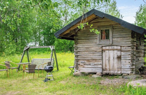 Saarijarvi House | Riimantupa by Interhome