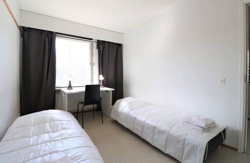 Porvoo Apartment | Forenom Serviced Apartments Porvoo