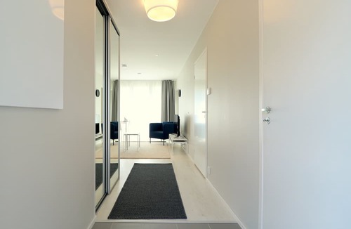 Royla Apartment | Forenom Serviced Apts Espoo Perusmäki 4