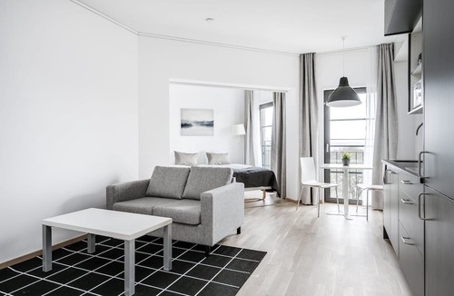 Marsta Apartment | Forenom Serviced Apts Märsta Ekilla