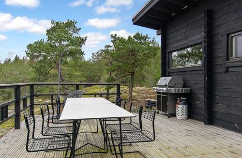 Kemionsaari House | Villa henry by Interhome