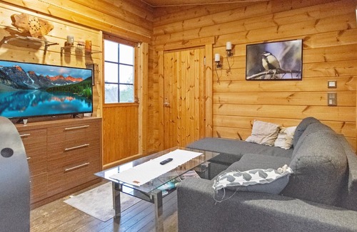 Kemionsaari House | Villa henry by Interhome