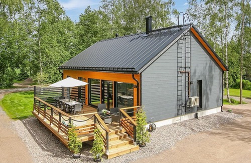 Sakyla House | Lukupirtti by Interhome