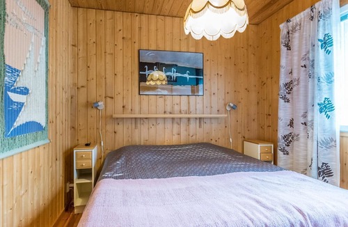 Joutsa House | Villa heikinniemi by Interhome