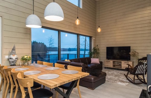 Tiainen House | Käkikello by Interhome