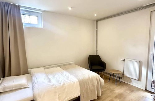 Edsberg Apartment | Edsviken Hotell AB