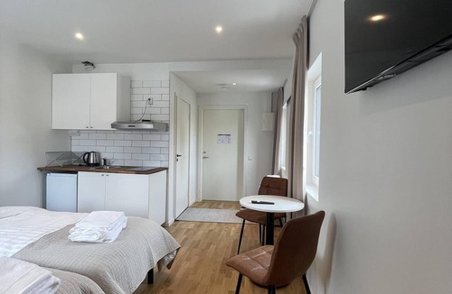 Edsberg Apartment | Edsviken Hotell AB