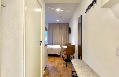 Edsberg Apartment | Edsviken Hotell AB
