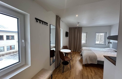 Edsberg Apartment | Edsviken Hotell AB