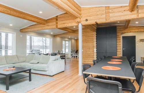 Salo House | Villa lahnajärvi by Interhome