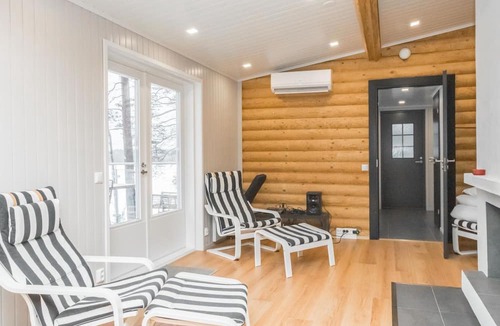 Salo House | Villa lahnajärvi by Interhome