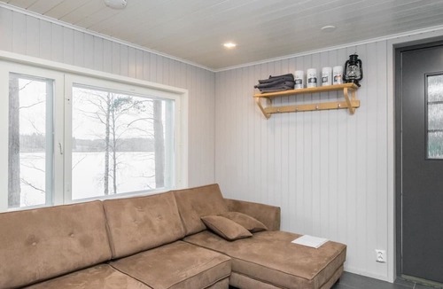 Salo House | Villa lahnajärvi by Interhome