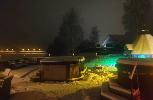 Tervola Hotel | Arctic Magic Hotel & Activities