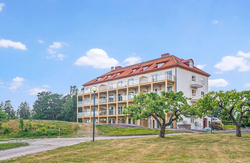 Stjarnhov Apartment | Gorgeous apartment in Stjärnhov