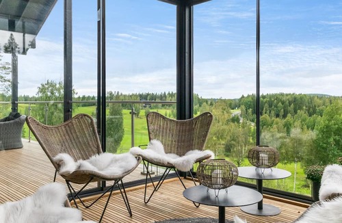 Jamsa House | Villa hill magia by Interhome