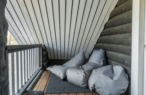 Patokoski House | Vaaranpää by Interhome