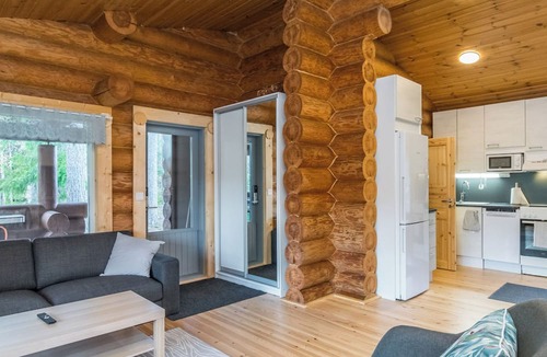 Valkeala House | Maitoniemi by Interhome
