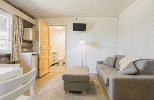 Pohjois-Lappi House | Kiilopään maja by Interhome