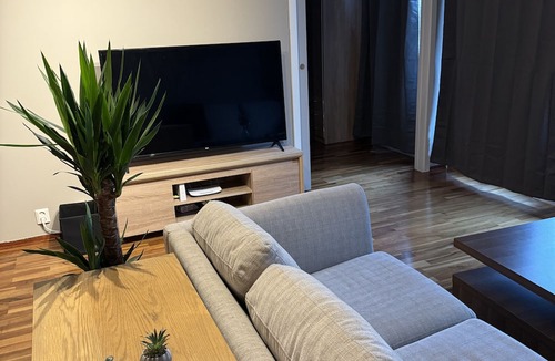 Toyen Apartment | Apartment in Oslo center, feels like home, close to everything