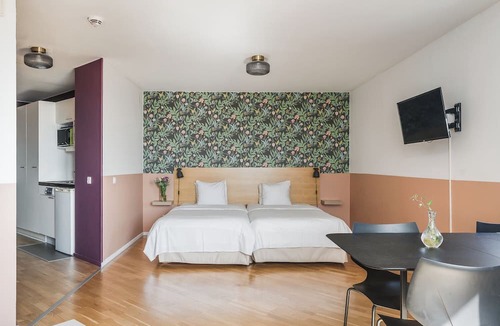 Solna Apartment | 2Home Hotel Apartments