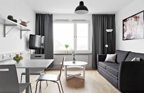 Alvik Apartment | The Nooq Alvik