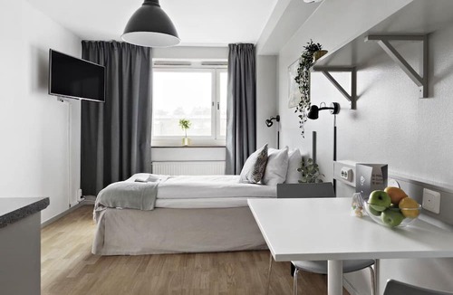 Alvik Apartment | The Nooq Alvik