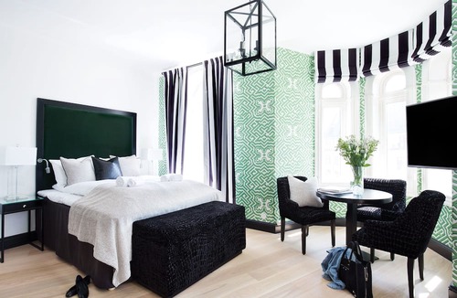 Frogner Apartment | Frogner House - Bygdøy Allé