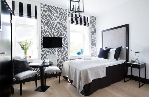 Frogner Apartment | Frogner House - Bygdøy Allé