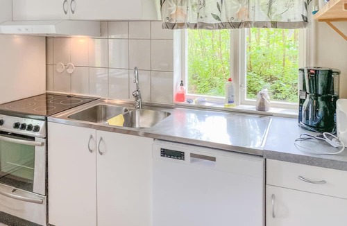 Skedshult House | 5 bedroom gorgeous home in Edsbruk