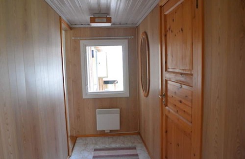 Vikbolandet House | Holiday home in a fantastic location by the sea