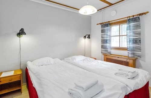 Bomba House | Kulta-käkönen 3 by bomba by Interhome
